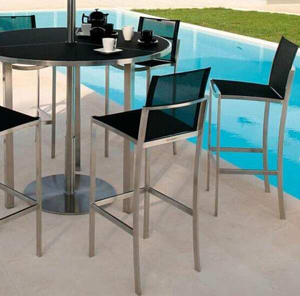 Sgabello da bar ROYAL BOTANIA OZN 43T. fabbrica ROYAL BOTANIA dall'Italia. Foto №4