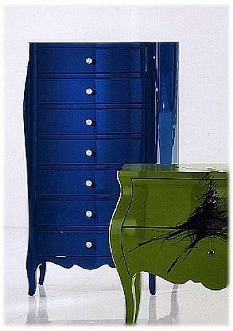 Chest of drawers MC045