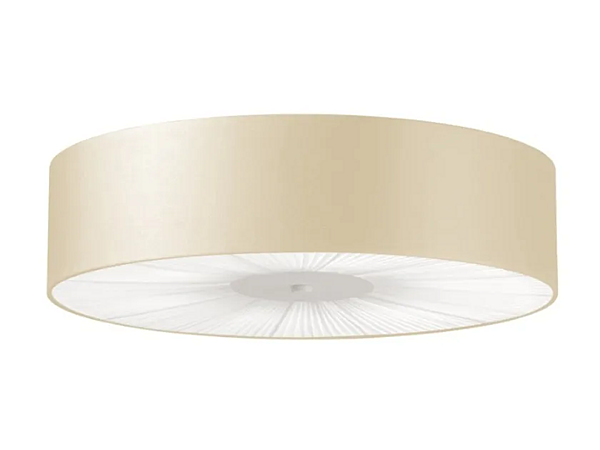 Lampada da soffitto in eco-pelle fluorescente AXOLIGHT Skin fabbrica Axolight dall'Italia. Foto №4