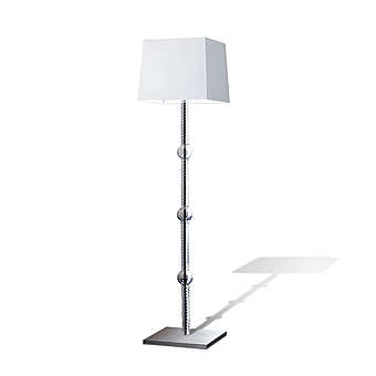 Lampada da terra Mirtha
