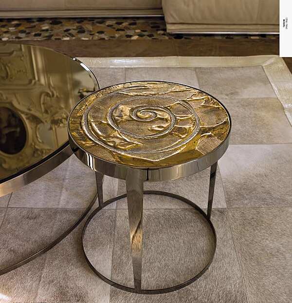 Supporto LONGHI (F. lli LONGHI) Y 715  fabbrica LONGHI (F.LLI LONGHI) dall'Italia. Foto №5