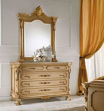 Cassettiera PRESTIGE