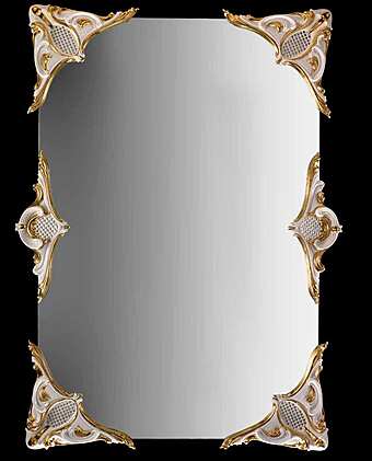Specchio LORENZON (F. lli LORENZON) L. 893 / 6 / BO