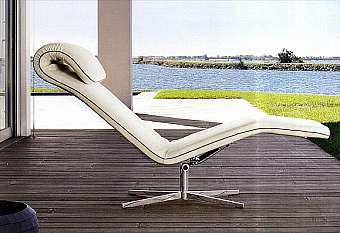 Chaise lounge 2MTS01