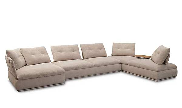 Divano SABA LMLN-4 fabbrica SABA dall'Italia. Foto №3