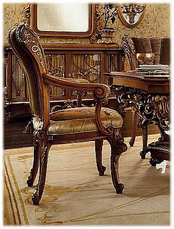 Poltrona 7121