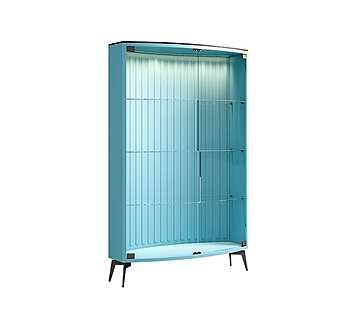 Vetrina SIGNORINI & COCO 17501