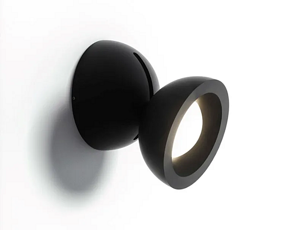 Lampada da parete e soffitto in alluminio Dodot AXOLIGHT fabbrica Axolight dall'Italia. Foto №1