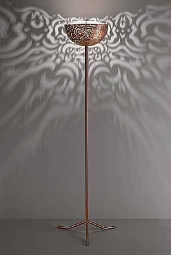 Floor lamp 830/P