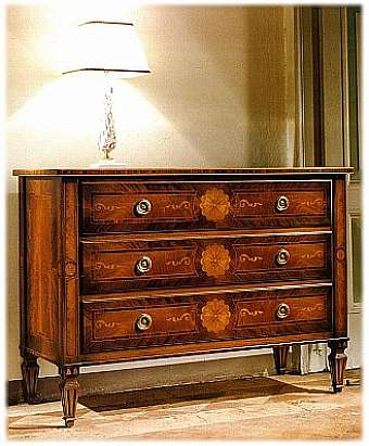 Chest of drawers 218