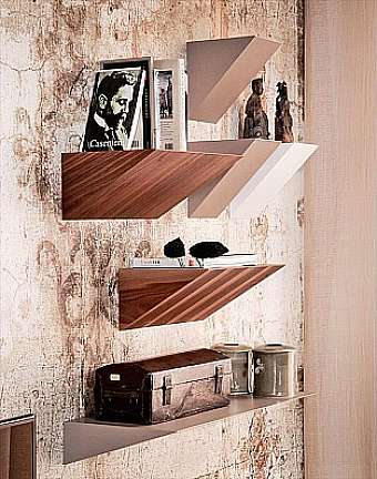 Scaffale Pendola