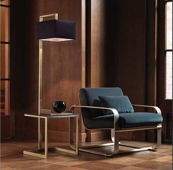 Lampada da terra DAYTONA (by Signorini&Coco) 00256 fabbrica DAYTONA (by Signorini&Coco) dall'Italia. Foto №2