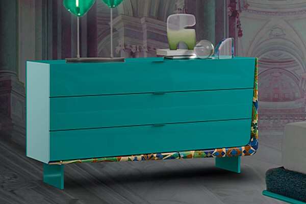 Cassettiera Daytona 00020 fabbrica DAYTONA (by Signorini&Coco) dall'Italia. Foto №2