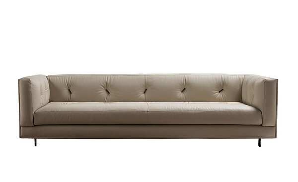 Divano Daytona WONDERLAND 7ED01 fabbrica DAYTONA (by Signorini&Coco) dall'Italia. Foto №1