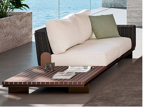 Tavolino RUGIANO TSB7/A fabbrica RUGIANO dall'Italia. Foto №4