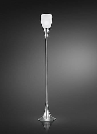 Floor lamp 390/C