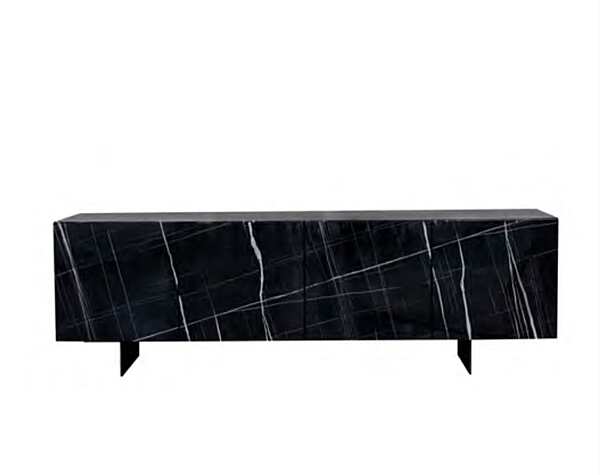 Buffet TONIN CASA MONOLITE - T8310 fabbrica TONIN CASA dall'Italia. Foto №1