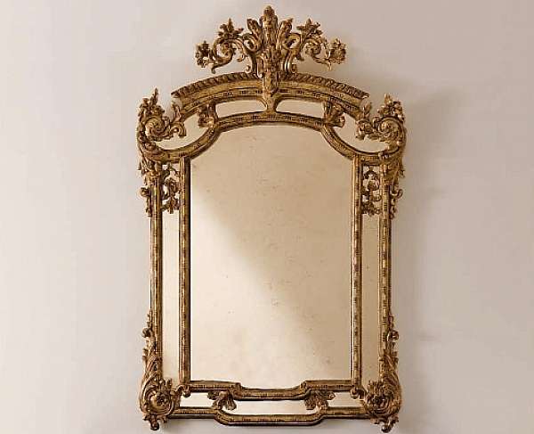 Specchio SILVANO GRIFONI Art. 2330 fabbrica SILVANO GRIFONI dall'Italia. Foto №1