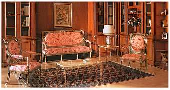 Composition ASNAGHI INTERIORS