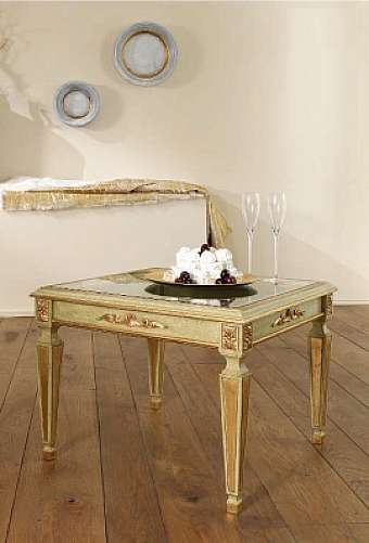 Tavolino Art. 3460/N