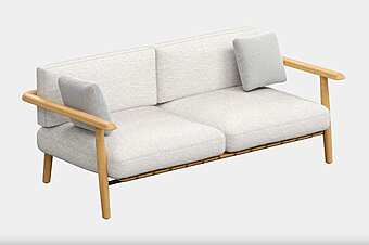 Divano ROYAL BOTANIA MBOL 270