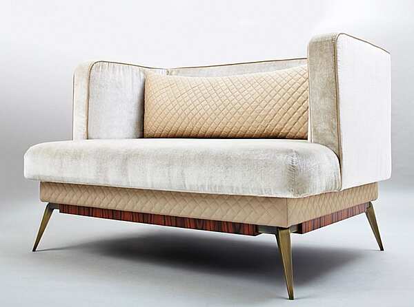 Poltrona ROSSATO RHC-04 fabbrica ROSSATO dall'Italia. Foto №1