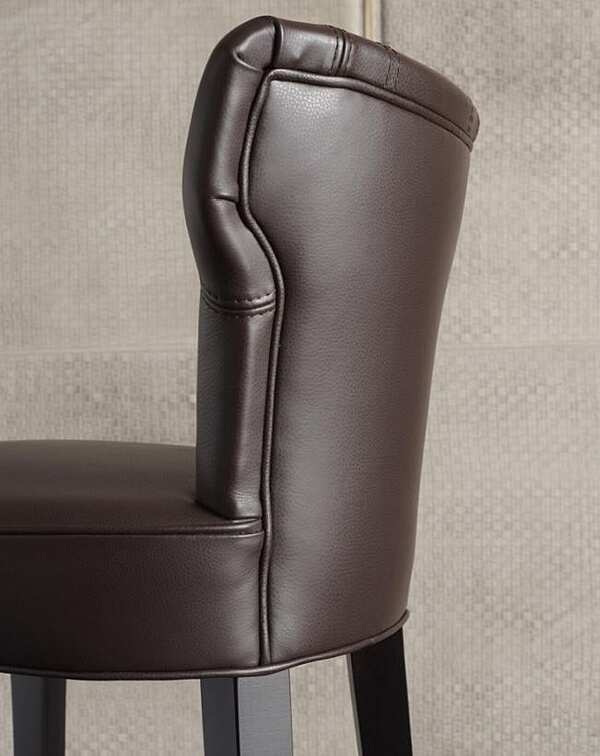 Sgabello da bar RUGIANO 5032/SGL fabbrica RUGIANO dall'Italia. Foto №5