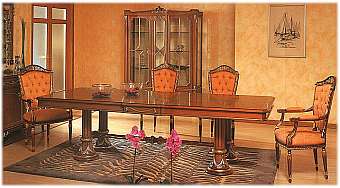 Composition ASNAGHI INTERIORS