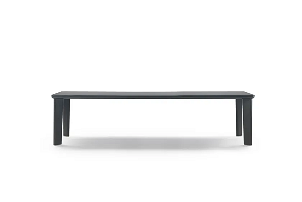 Tavolo da pranzo in legno Arnold FLEXFORM 02C586, 02C587, 02C588 fabbrica FLEXFORM dall'Italia. Foto №2