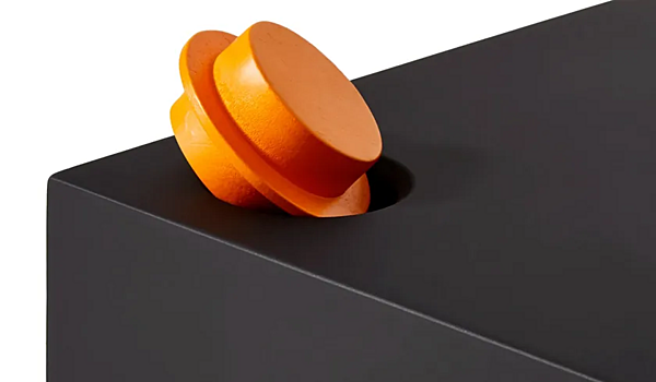 Tavolino da caffè modulare in poliuretano CASSINA Modular Imagination fabbrica CASSINA dall'Italia. Foto №9