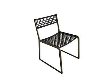 Sedia RUGIANO SEE01/G fabbrica RUGIANO dall'Italia