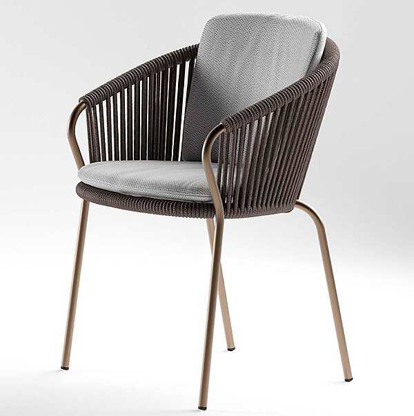 Poltrona RUGIANO SEE60/G fabbrica RUGIANO dall'Italia. Foto №1