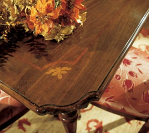 Tavolo GIULIA CASA "Verona Home" 711-VH fabbrica GIULIA CASA dall'Italia. Foto №3