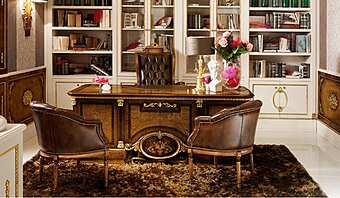 Poltrona A. R. ARREDAMENTI SRL 1617