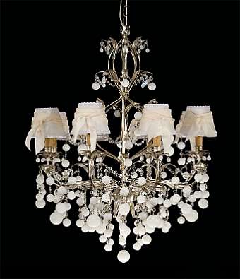 Chandelier CH1951/08AK20