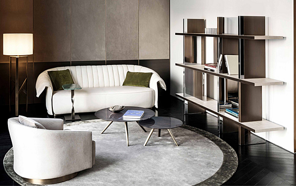 Accessori RUGIANO fabbrica RUGIANO dall'Italia. Foto №4