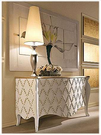 Chest of drawers 16F10