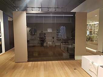 Armadio Camerino