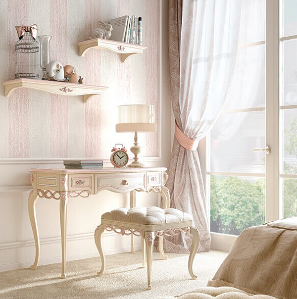 Pouf SIGNORINI COCO & amp; C. art. 9009 fabbrica SIGNORINI & COCO dall'Italia. Foto №3