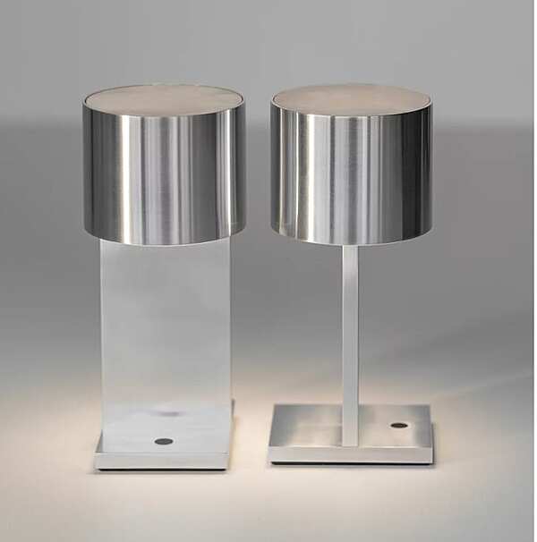 Lampada da tavolo DELTALIGHT Pisco fabbrica DELTALIGHT dall'Italia. Foto №2