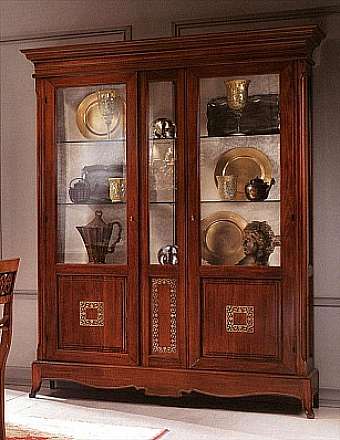 Vetrina BTC INTERNATIONAL M 0029 fabbrica BTC INTERNATIONAL dall'Italia