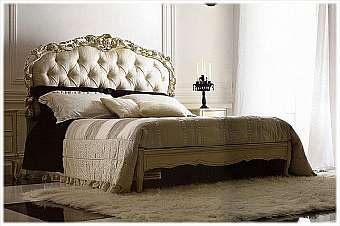 Letto FLORENCE ART 1753