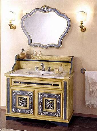 Base sotto il lavello ALOPE1/BASE-AD