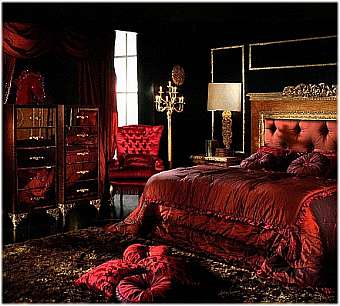 Camera da letto 1267654994