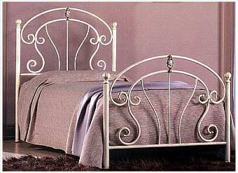 Letto Mistral singolo