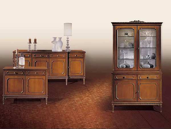 Buffet ANGELO CAPPELLINI DININGS & OFFICES Mantegna 7230/02