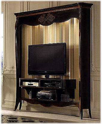 Supporto per TV-HI-FI CM42