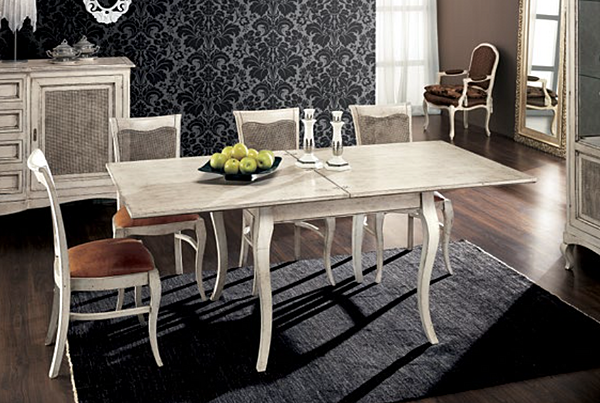 Sedia GIULIA CASA 741-VH fabbrica GIULIA CASA dall'Italia. Foto №3