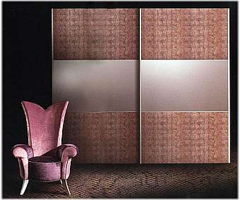 Armadio CASPANI Tino FT / 011 / SL fabbrica CASPANI TINO dall'Italia