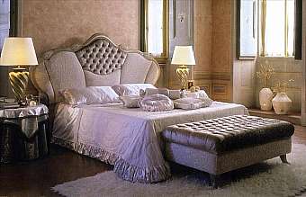 Bed Borromini